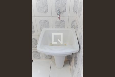 Apartamento à venda com 50m², 2 quartos e 1 vaga Apartamento à venda com 50m², 2 quartos e 1 vagaÁrea de Serviço