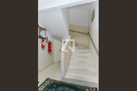Apartamento à venda com 50m², 2 quartos e 1 vaga Apartamento à venda com 50m², 2 quartos e 1 vagaHall de Entrada