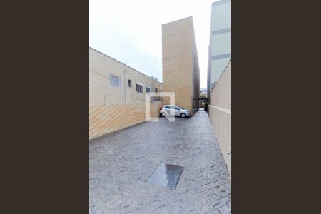 Garagem de apartamento à venda com 2 quartos, 50m² em Vila Progresso, Guarulhos