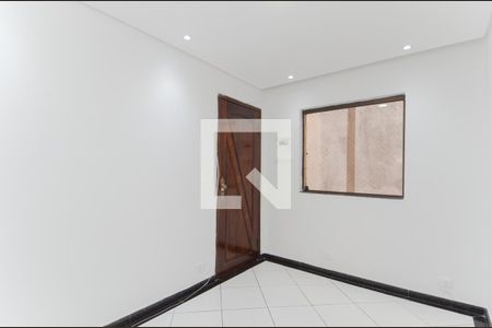 Sala de apartamento à venda com 2 quartos, 50m² em Vila Progresso, Guarulhos