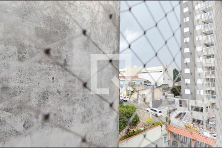 Vista do Quarto 1 de apartamento para alugar com 2 quartos, 50m² em Vila Progresso, Guarulhos
