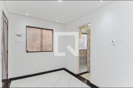 Detalhe Sala de apartamento para alugar com 2 quartos, 50m² em Vila Progresso, Guarulhos