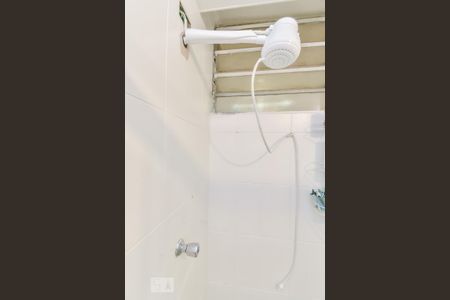 Apartamento à venda com 39m², 1 quarto e sem vagaBanheiro