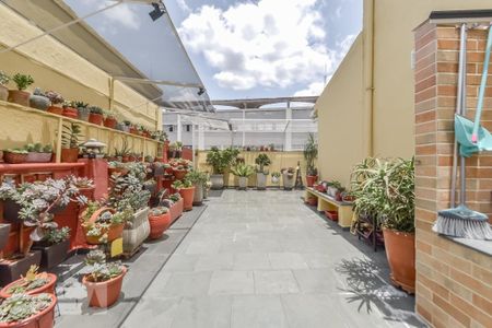 Apartamento à venda com 39m², 1 quarto e sem vagaÁrea comum - Terraço