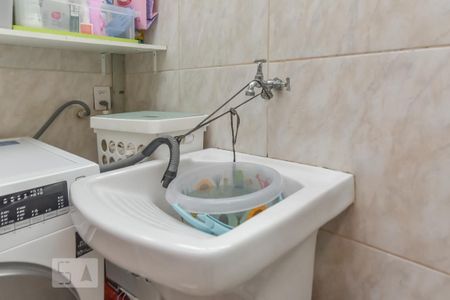 Apartamento à venda com 39m², 1 quarto e sem vagaÁrea de Serviço