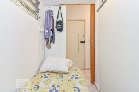 Apartamento à venda com 39m², 1 quarto e sem vagaQuarto