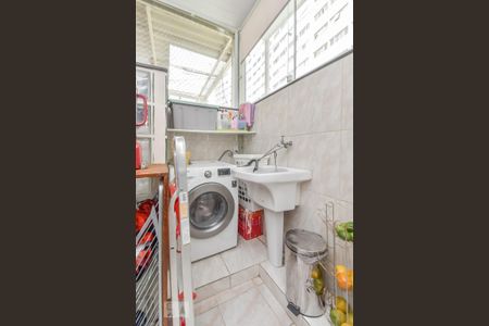 Apartamento à venda com 39m², 1 quarto e sem vagaÁrea de Serviço