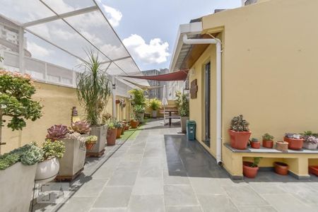 Apartamento à venda com 39m², 1 quarto e sem vagaÁrea comum - Terraço