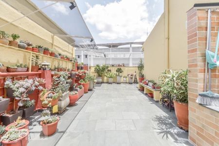 Apartamento à venda com 39m², 1 quarto e sem vagaÁrea comum - Terraço