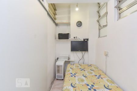 Apartamento à venda com 39m², 1 quarto e sem vagaQuarto
