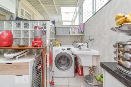Apartamento à venda com 39m², 1 quarto e sem vagaÁrea de Serviço