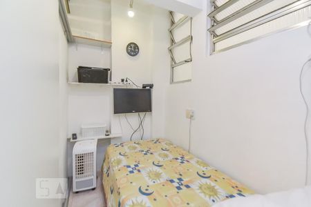 Apartamento à venda com 39m², 1 quarto e sem vagaQuarto