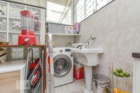 Apartamento à venda com 39m², 1 quarto e sem vagaÁrea de Serviço