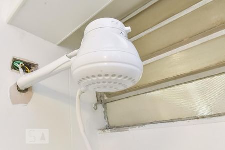 Apartamento à venda com 39m², 1 quarto e sem vagaBanheiro