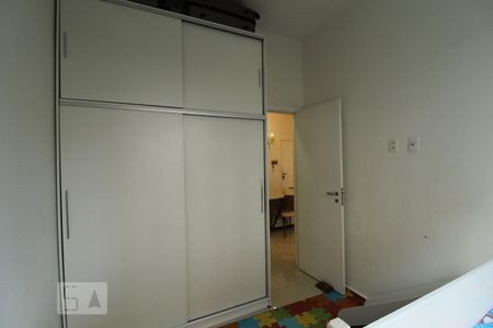 Apartamento à venda com 98m², 2 quartos e 1 vagaQuarto 2