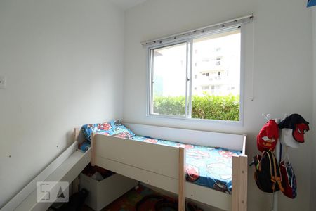 Apartamento à venda com 98m², 2 quartos e 1 vagaQuarto 2