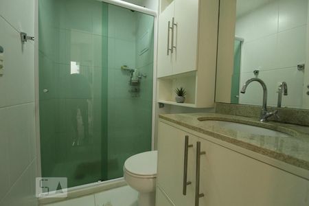 Apartamento à venda com 98m², 2 quartos e 1 vagaBanheiro