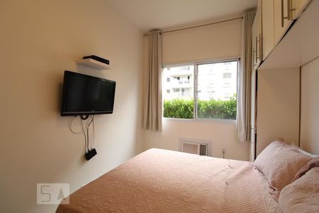 Apartamento à venda com 98m², 2 quartos e 1 vagaQuarto