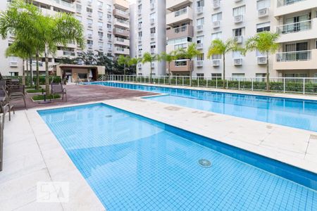 Apartamento à venda com 98m², 2 quartos e 1 vaga Apartamento à venda com 98m², 2 quartos e 1 vagaÁrea comum