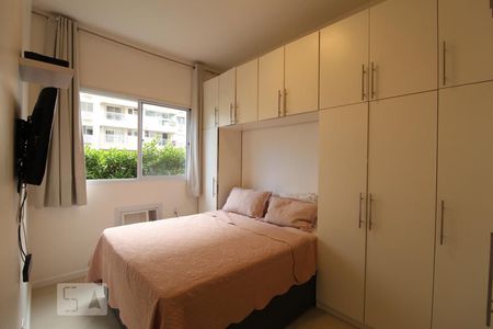 Quarto de apartamento à venda com 2 quartos, 98m² em Recreio dos Bandeirantes, Rio de Janeiro