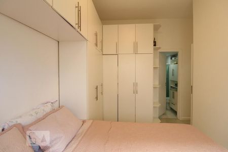 Apartamento à venda com 98m², 2 quartos e 1 vagaQuarto