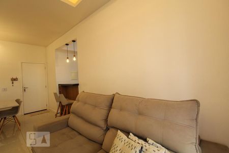 Apartamento à venda com 98m², 2 quartos e 1 vagaSala