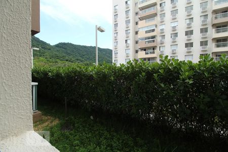 Vista de apartamento à venda com 2 quartos, 98m² em Recreio dos Bandeirantes, Rio de Janeiro