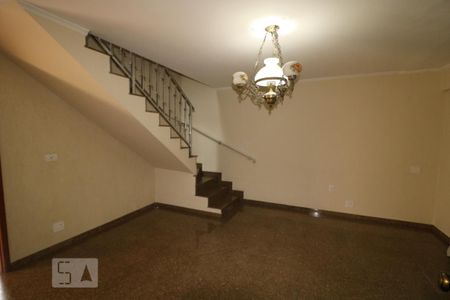 Sala de casa para alugar com 3 quartos, 196m² em Jardim Vila Formosa, São Paulo