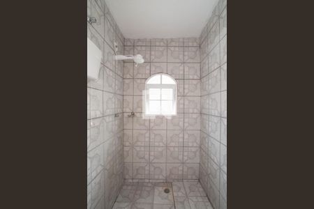 Casa para alugar com 60m², 1 quarto e sem vaga Casa para alugar com 60m², 1 quarto e sem vagaBanheiro