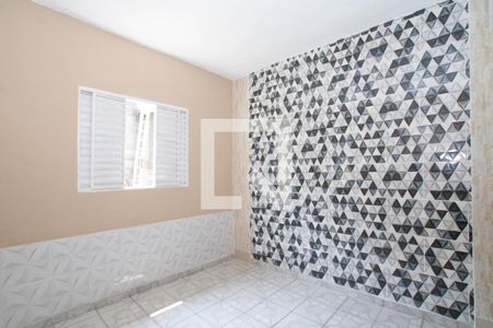 Casa para alugar com 60m², 1 quarto e sem vaga Casa para alugar com 60m², 1 quarto e sem vagaQuarto 2