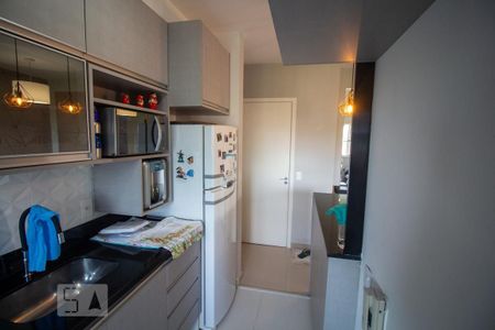 Apartamento para alugar com 45m², 2 quartos e 1 vaga Apartamento para alugar com 45m², 2 quartos e 1 vagaCozinha