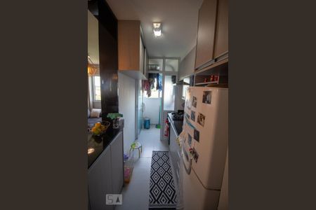 Apartamento para alugar com 45m², 2 quartos e 1 vaga Apartamento para alugar com 45m², 2 quartos e 1 vagaCozinha