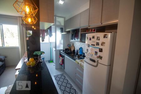 Apartamento para alugar com 45m², 2 quartos e 1 vaga Apartamento para alugar com 45m², 2 quartos e 1 vagaCozinha