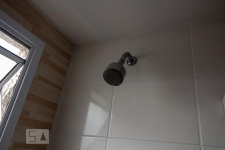 Apartamento para alugar com 45m², 2 quartos e 1 vaga Apartamento para alugar com 45m², 2 quartos e 1 vagaBanheiro