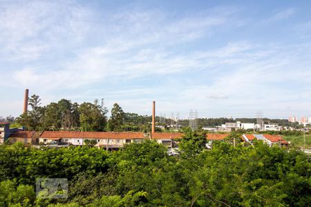 Apartamento para alugar com 45m², 2 quartos e 1 vaga Apartamento para alugar com 45m², 2 quartos e 1 vagaVista da Sala