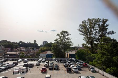 Apartamento para alugar com 45m², 2 quartos e 1 vaga Apartamento para alugar com 45m², 2 quartos e 1 vagaVista do Quarto 1