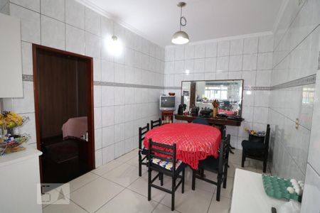 Casa à venda com 300m², 5 quartos e 4 vagasCopa