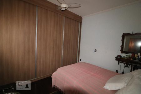 Quarto 1 de casa à venda com 5 quartos, 300m² em Vila Califórnia, São Paulo