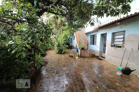 Casa à venda com 300m², 5 quartos e 4 vagasQuintal