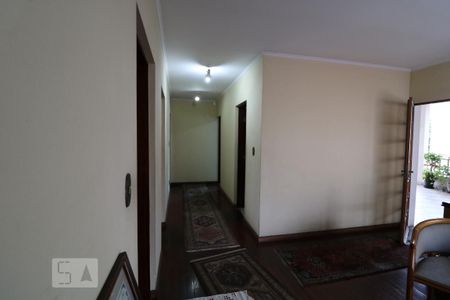 Casa à venda com 300m², 5 quartos e 4 vagasHall