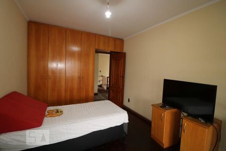 Quarto 2 de casa à venda com 5 quartos, 300m² em Vila Califórnia, São Paulo