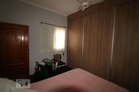 Quarto 1 de casa à venda com 5 quartos, 300m² em Vila Califórnia, São Paulo