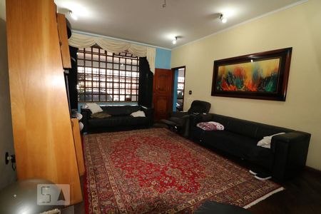 Sala de casa à venda com 5 quartos, 300m² em Vila Califórnia, São Paulo