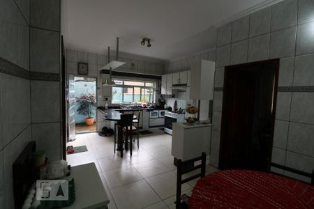 Casa à venda com 300m², 5 quartos e 4 vagasSala Jantar