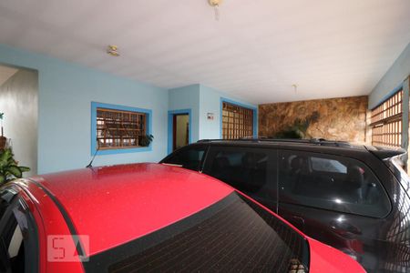 Casa à venda com 300m², 5 quartos e 4 vagasGaragem