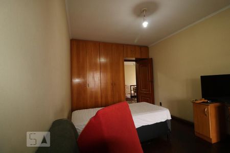 Casa à venda com 300m², 5 quartos e 4 vagasQuarto 3