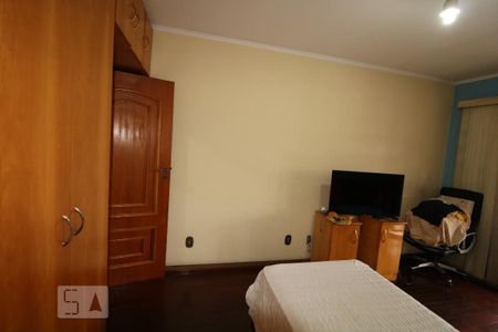 Casa à venda com 300m², 5 quartos e 4 vagasQuarto 3