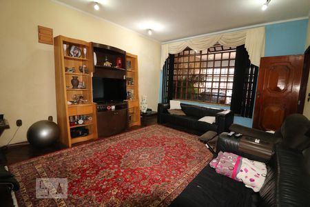 Sala de casa à venda com 5 quartos, 300m² em Vila Califórnia, São Paulo