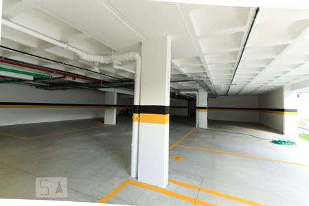Apartamento à venda com 61m², 2 quartos e 1 vagaGaragem