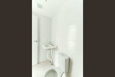 Apartamento à venda com 61m², 2 quartos e 1 vagaBanheiro